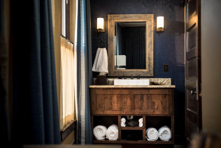 Frontier Hotel Pawhuska Kültér fotó